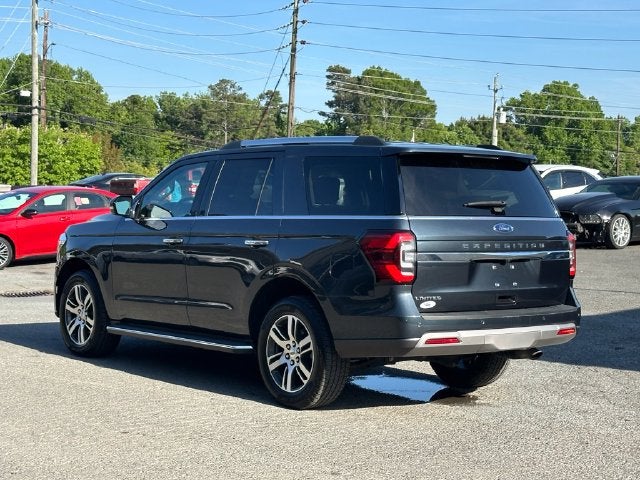 2023 Ford Expedition Limited
