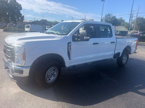 2024 Ford F-250SD XL