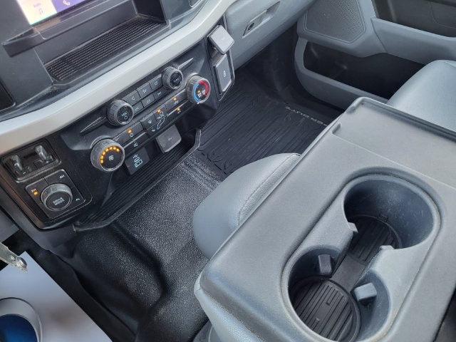 2024 Ford F-250SD XL