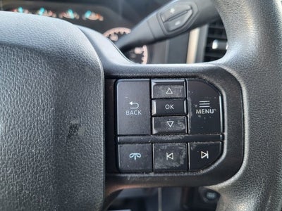 2024 Ford F-250SD XL