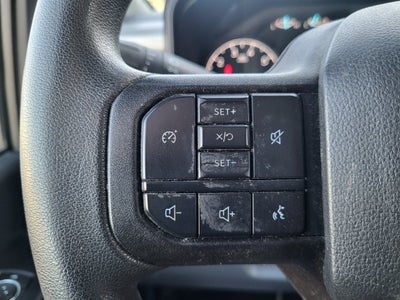 2024 Ford F-250SD XL