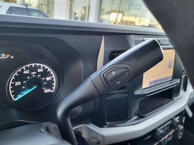 2024 Ford F-250SD XL