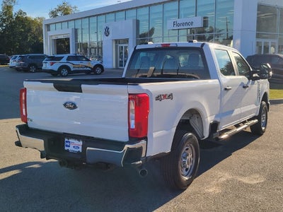 2024 Ford F-250SD XL