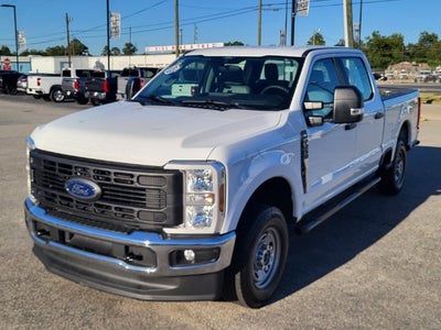2024 Ford F-250SD XL
