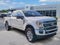 2022 Ford F-250SD Platinum
