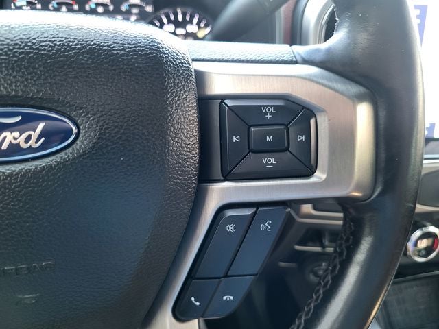 2022 Ford F-250SD Platinum