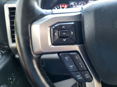 2022 Ford F-250SD Platinum