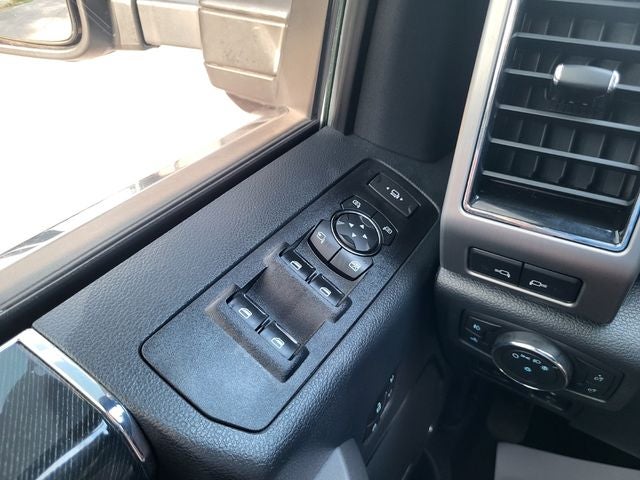2022 Ford F-250SD Platinum