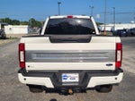 2022 Ford F-250SD Platinum