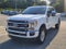 2022 Ford F-250SD Platinum