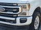 2022 Ford F-250SD Platinum