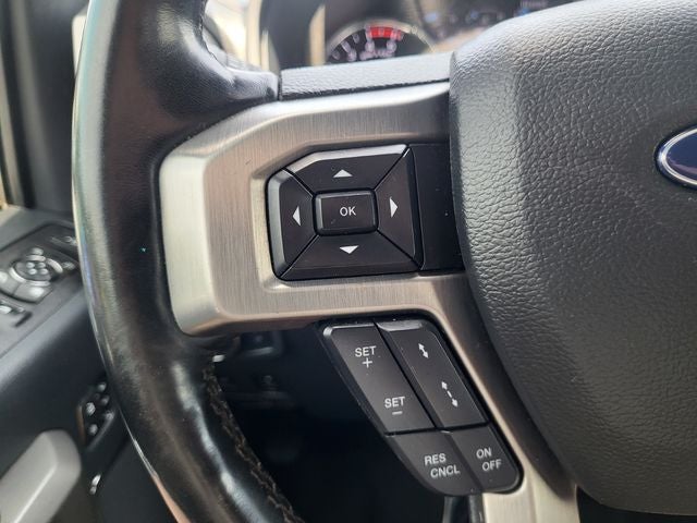 2022 Ford F-250SD Platinum