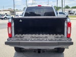 2022 Ford F-250SD Platinum