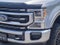 2022 Ford F-250SD Platinum