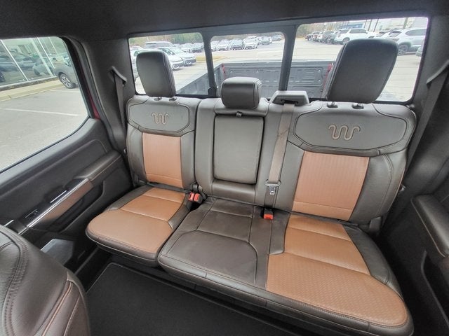 2024 Ford F-350SD King Ranch