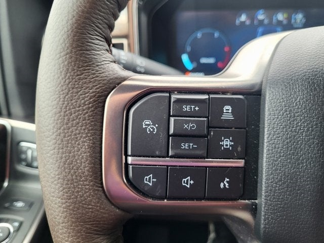 2024 Ford F-350SD King Ranch