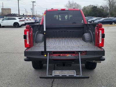 2024 Ford F-350SD King Ranch