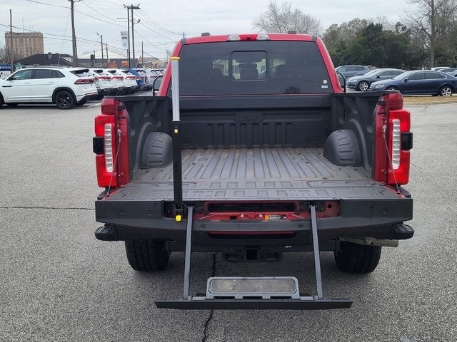 2024 Ford F-350SD King Ranch