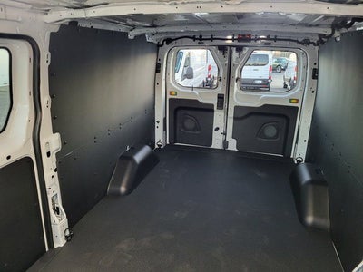2024 Ford Transit-350 Base