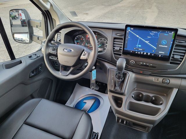 2024 Ford Transit-350 Base