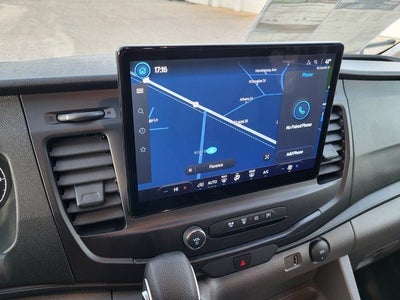 2024 Ford Transit-350 Base