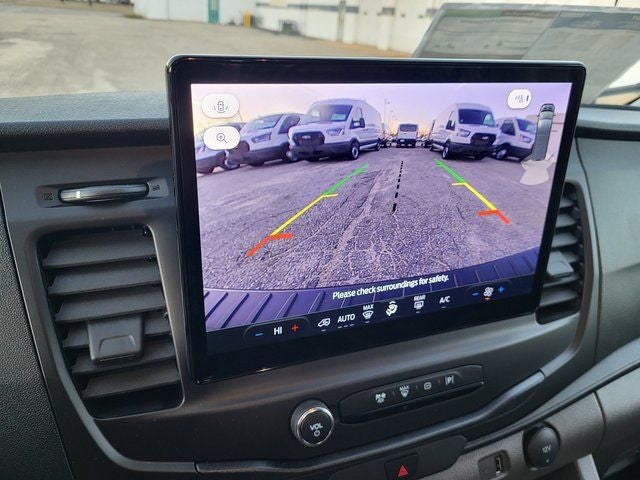 2024 Ford Transit-350 Base