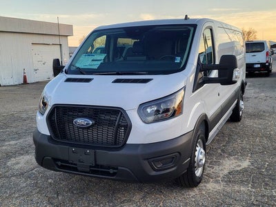 2024 Ford Transit-350 Base