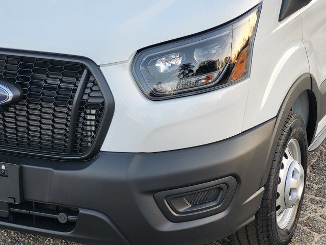 2024 Ford Transit-350 Base