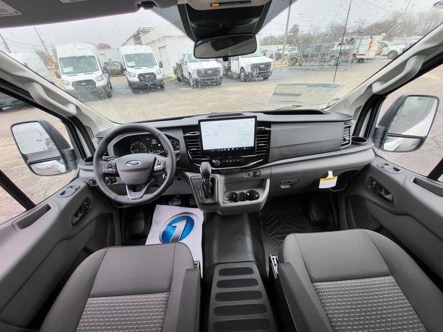 2024 Ford Transit-350 Base