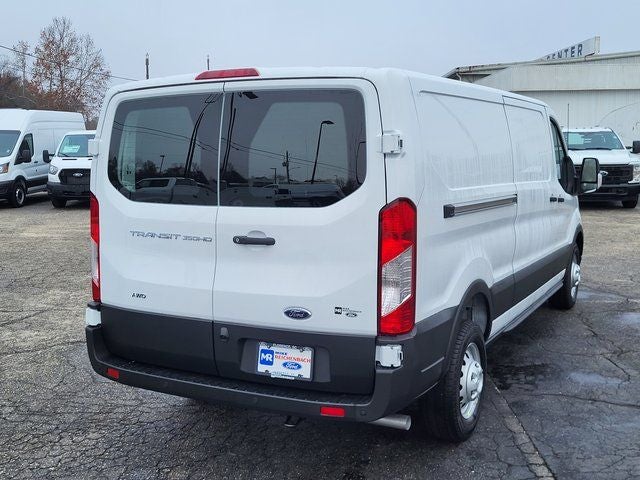 2024 Ford Transit-350 Base