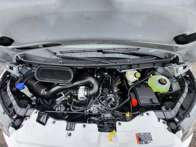 2024 Ford Transit-350 Base