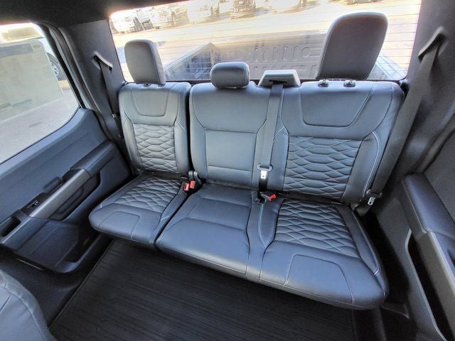 2024 Ford F-150 STX Tsport