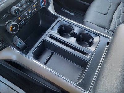 2024 Ford F-150 STX Tsport