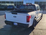 2024 Ford F-150 STX Tsport