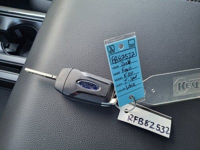 2024 Ford F-150 STX Tsport