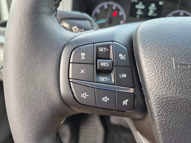 2025 Ford Transit-150 Base