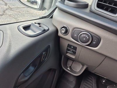 2025 Ford Transit-150 Base