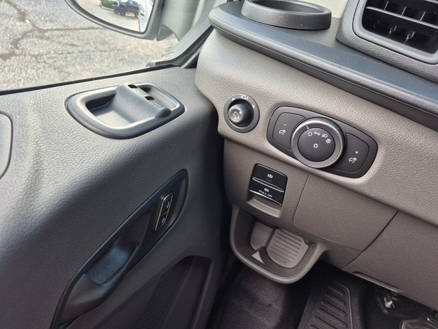 2025 Ford Transit-150 Base