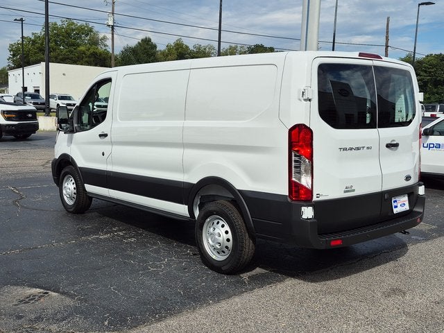 2025 Ford Transit-150 Base