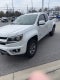 2018 Chevrolet Colorado Work Truck