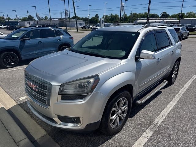 2015 GMC Acadia SLT-1