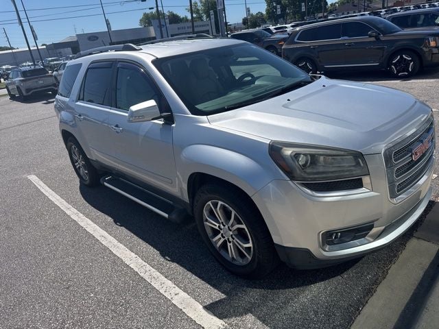 2015 GMC Acadia SLT-1