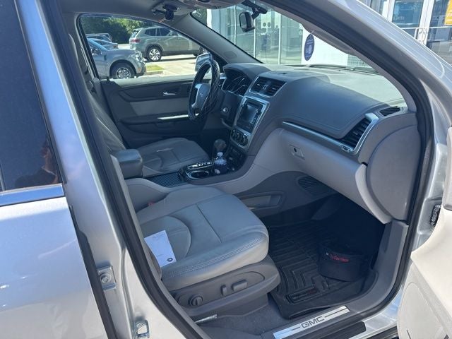 2015 GMC Acadia SLT-1