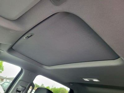 2025 GMC Sierra 2500HD SLT