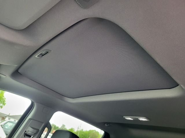 2025 GMC Sierra 2500HD SLT