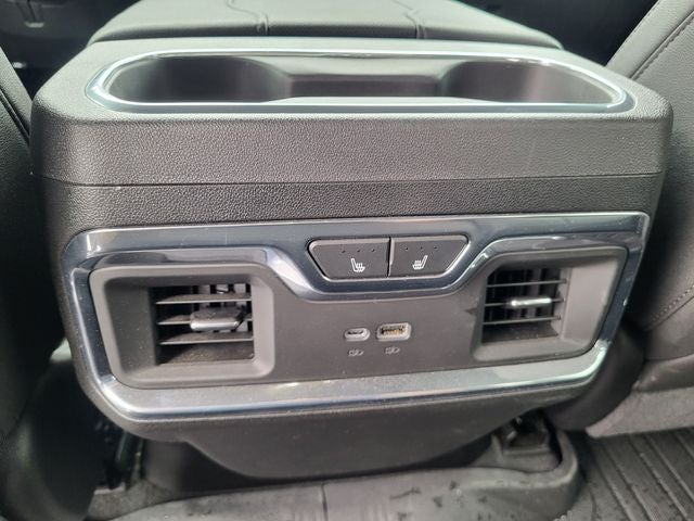 2025 GMC Sierra 2500HD SLT