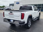 2025 GMC Sierra 2500HD SLT