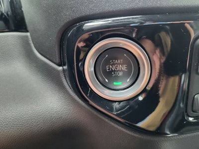 2025 GMC Sierra 2500HD SLT