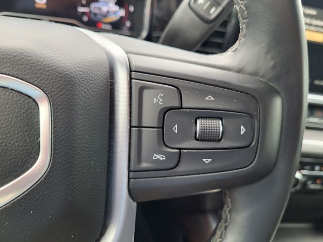 2025 GMC Sierra 2500HD SLT