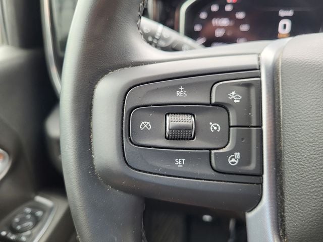 2025 GMC Sierra 2500HD SLT